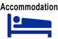 McKinlay Accommodation Directory
