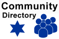 McKinlay Community Directory