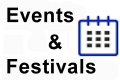 McKinlay Events and Festivals