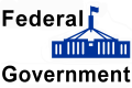 McKinlay Federal Government Information