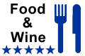 McKinlay Food and Wine Directory
