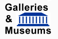McKinlay Galleries and Museums