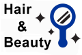 McKinlay Hair and Beauty Directory