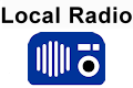 McKinlay Local Radio Information