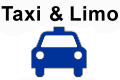 McKinlay Taxi and Limo