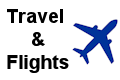 McKinlay Travel and Flights