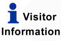 McKinlay Visitor Information