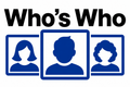 McKinlay Who's Who
